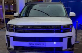 Hyundai reafirma su lema “Progress for Humanity”.