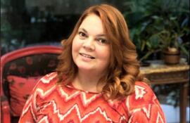 Fiscala de Paraguarí, Patricia Filippi.