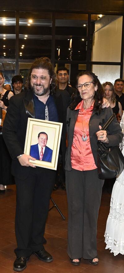 Ribereña de Alcibiades Gonzalez,Iturbe 333 c/ Mariscal Estigarribia.hoy 01 de onviembre del 2025.foto Pedro Gonzalez