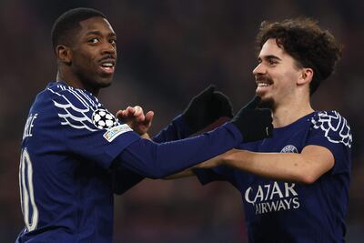 El PSG podría enfrentar al Mónaco