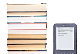 La importancia de la lectura en la era digital.