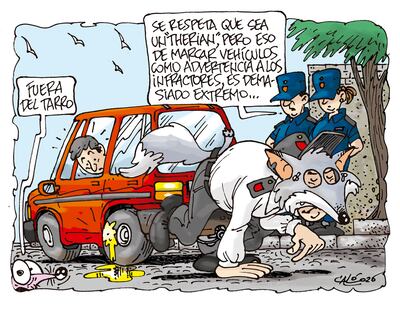 TRIBU