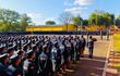 Abren inscripción para aspirantes a policía.