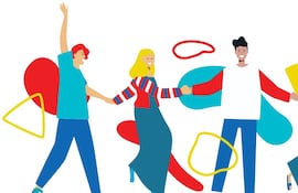 Día Internacional de la Amistad