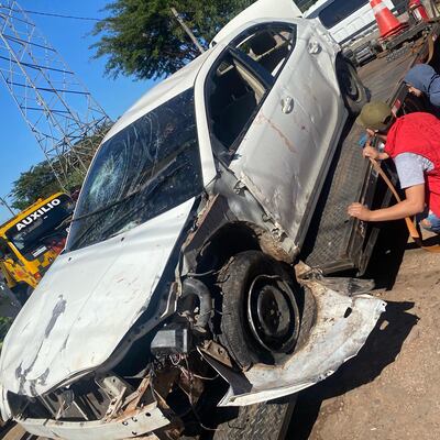 FEMINICIDIO LAMBARÉ