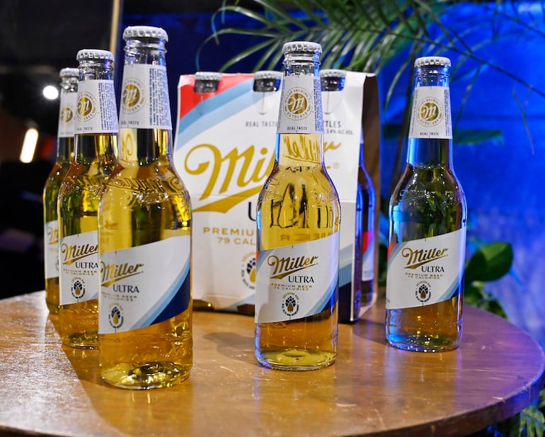 Miller Ultra Premium Beer llegó a Paraguay para conquistar nuevos momentos de encuentro con una propuesta fresca, moderna y diferenciada.