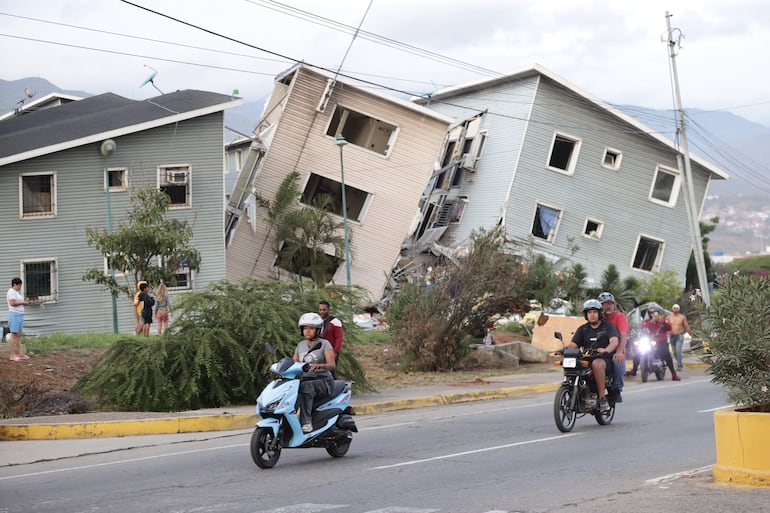 ¿Por qué ocurrieron dos terremotos en Venezuela? Claves del doble sismo y advertencia de expertos - Ciencia