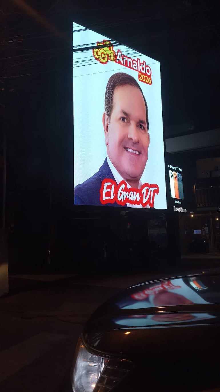 Propaganda extemporánea de Causa Republicana. 