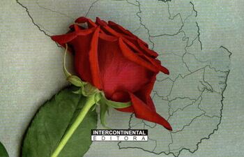 Mónica María Villalba de Kneup, "Dos veces primera dama del Paraguay" (Asunción, Intercontinental, 2023).