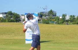 El paraguayo Benjamín Fernández quedó 4° en el Abierto Sudamericano, sin poder reprisar su actuación del 2025, en Chile, donde se coronó.