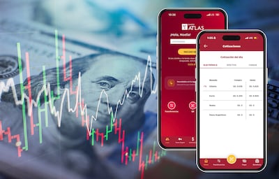 Banco Atlas.