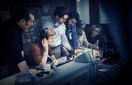 ‘Septiembre 5′: El thriller que cuestiona la ética periodística desde Múnich 1972