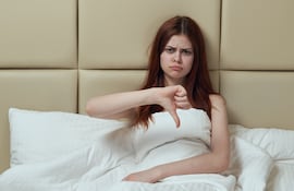 ¿Por qué baja el deseo sexual en las mujeres?