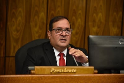 Arnaldo Samaniego