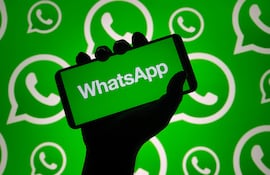 WhatsApp.