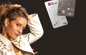 Banco Atlas y delSol Shopping invitan a sus clientes a aprovechar hoy importantes beneficios.
