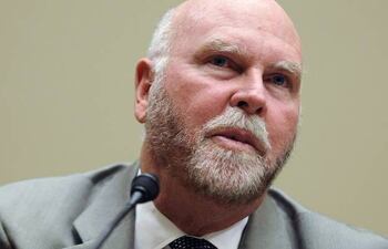 Craig Venter.