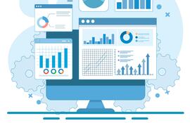 Dataficación de la vida:
cómo tus hábitos alimentan algoritmos invisibles
