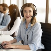 A diferencia de la maquila de bienes, la maquila de servicios se apoya en procesos intangibles.