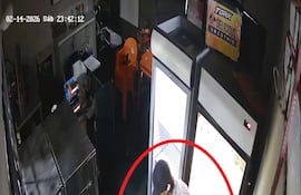 Roban nuevamente en local gastronómico de Reducto.