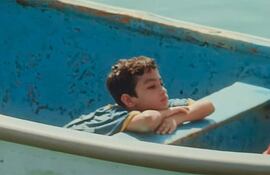 Imagen de la película suiza "Interactions" que se proyectará este miércoles en la apertura de la novena edición del Fincadh Py.