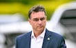 Flávio Bolsonaro, precandidato a presidente. Es hijo del expresidente Jair Bolsonaro.