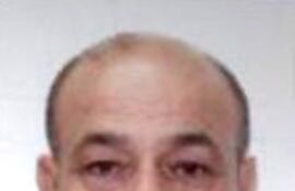 Hussein Mounir Mouzannar, ciudadano libanés buscado por el atentado a la AMIA, en Argentina.