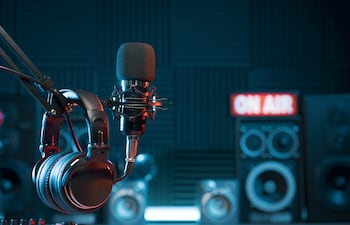 On the record de ABC Podcast es la nueva propuesta digital para entender la realidad con las voces autorizadas en los temas de actualidad.