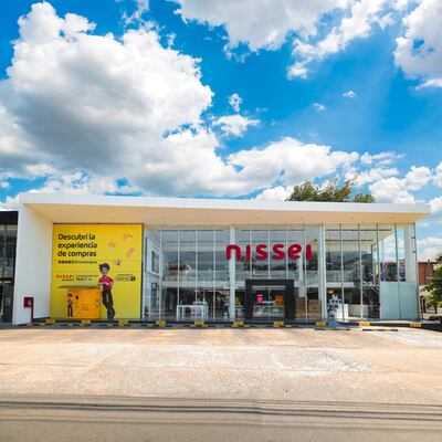 Ya llega la feria de descuentos más grande del año.