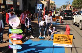 El objetivo es compartir valiosos aprendizajes y experiencias en el campo de la accesibilidad e inclusión.
