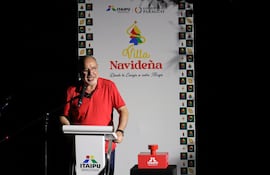 justo zacarias y villa navideña