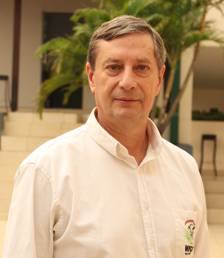 Hugo Sánchez Agüero