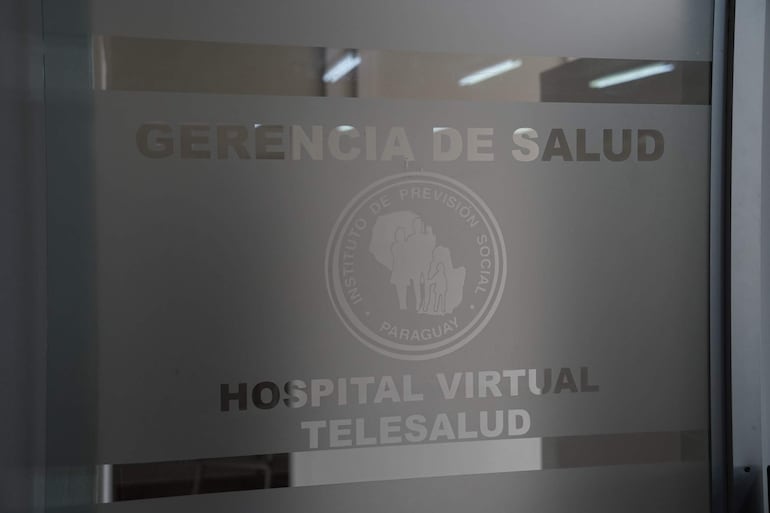IPS implementará “Hospital Virtual” con cabinas de teleconsulta, anuncian