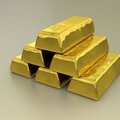 Cotización del oro persiste y ronda los US$ 5.000 la onza