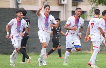 1° de marzo - divisional b