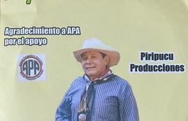 Portada del nuevo álbum de Grupo Cuarta Dimensión encabezado por Carlos Almeida.