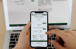 La factura electrónica es una herramienta para modernizar y optimizar las transacciones comerciales.