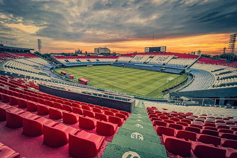 San Lorenzo vs. Olimpia, el último contra el campeón