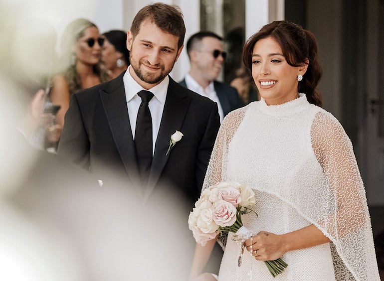 Las fotos fueron tomadas por César Mongelós.