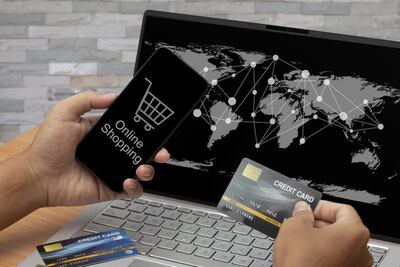 Comercio electrónico