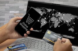 Comercio electrónico