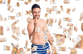 ¿Qué significa soñar con dinero?