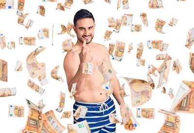 ¿Qué significa soñar con dinero?