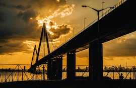 Cámara de Diputados declara a Encarnación como “La Perla del Paraguay”