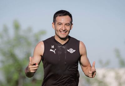 Luis Carlos Cardozo Espíllaga (10/10/1988), futbolista de Libertad.