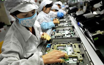 China buscará potenciar aún más su desarrollo de tecnología avanzada. (imagen ilustrativa)