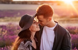 Relaciones de pareja.