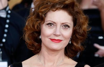 Susan Sarandon