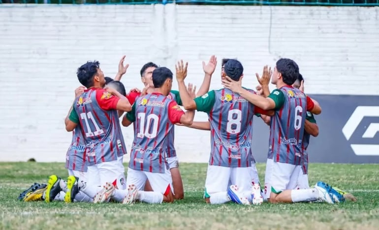 Por la segunda cita de la Primera C, el balón empieza a rodar este viernes