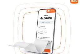 Con Itaú Ticket, los usuarios podrán enviar dinero a personas no bancarizadas desde su celular.